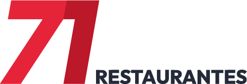 Logo_71restaurantes