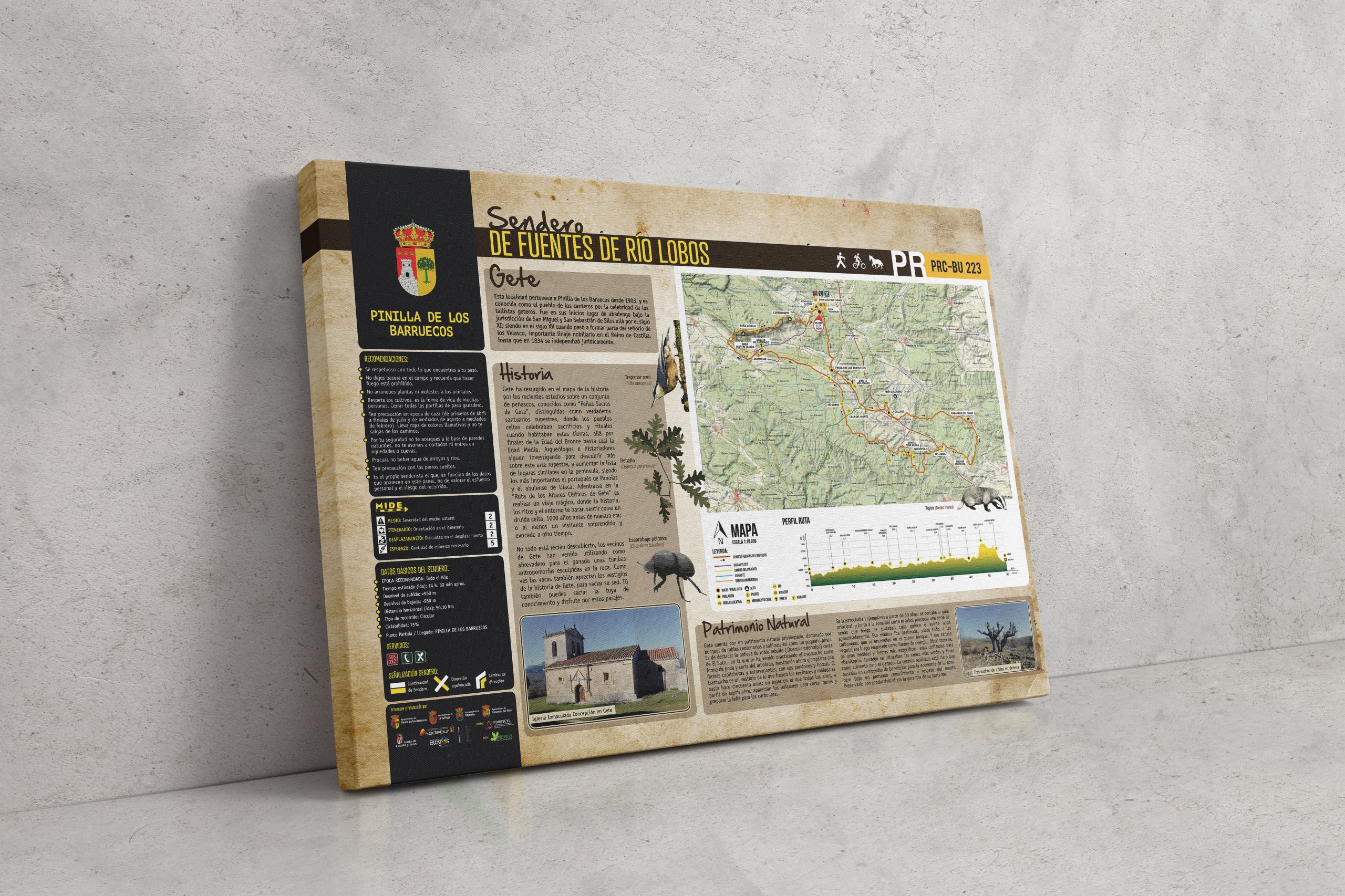 PanelRuta_PinilladelosBarruecos